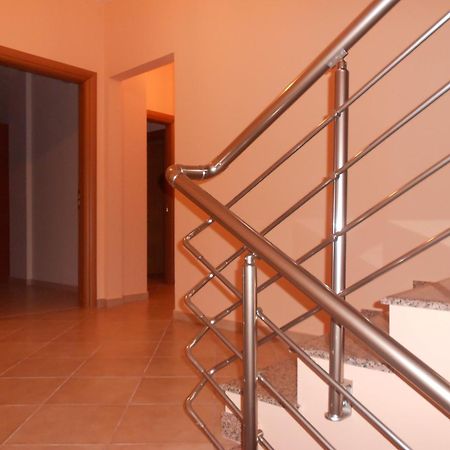 El Doro Rooms Dhërmi Екстериор снимка