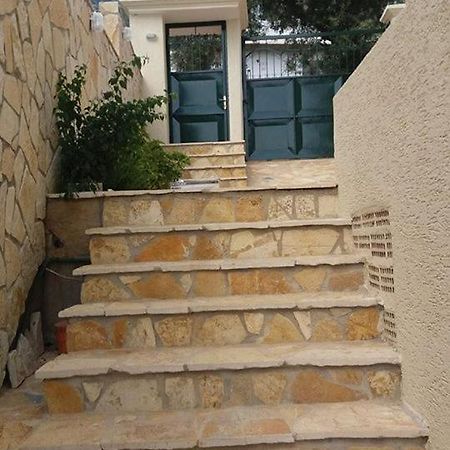 El Doro Rooms Dhërmi Екстериор снимка