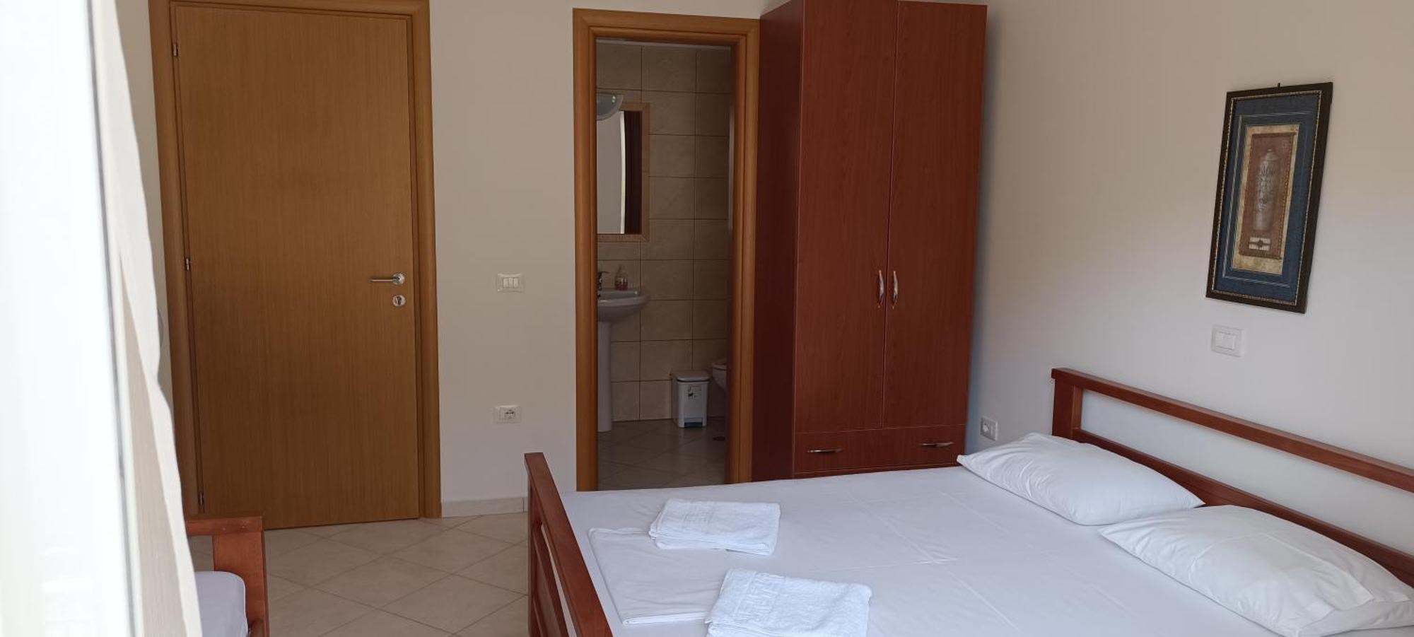 El Doro Rooms Dhërmi Екстериор снимка