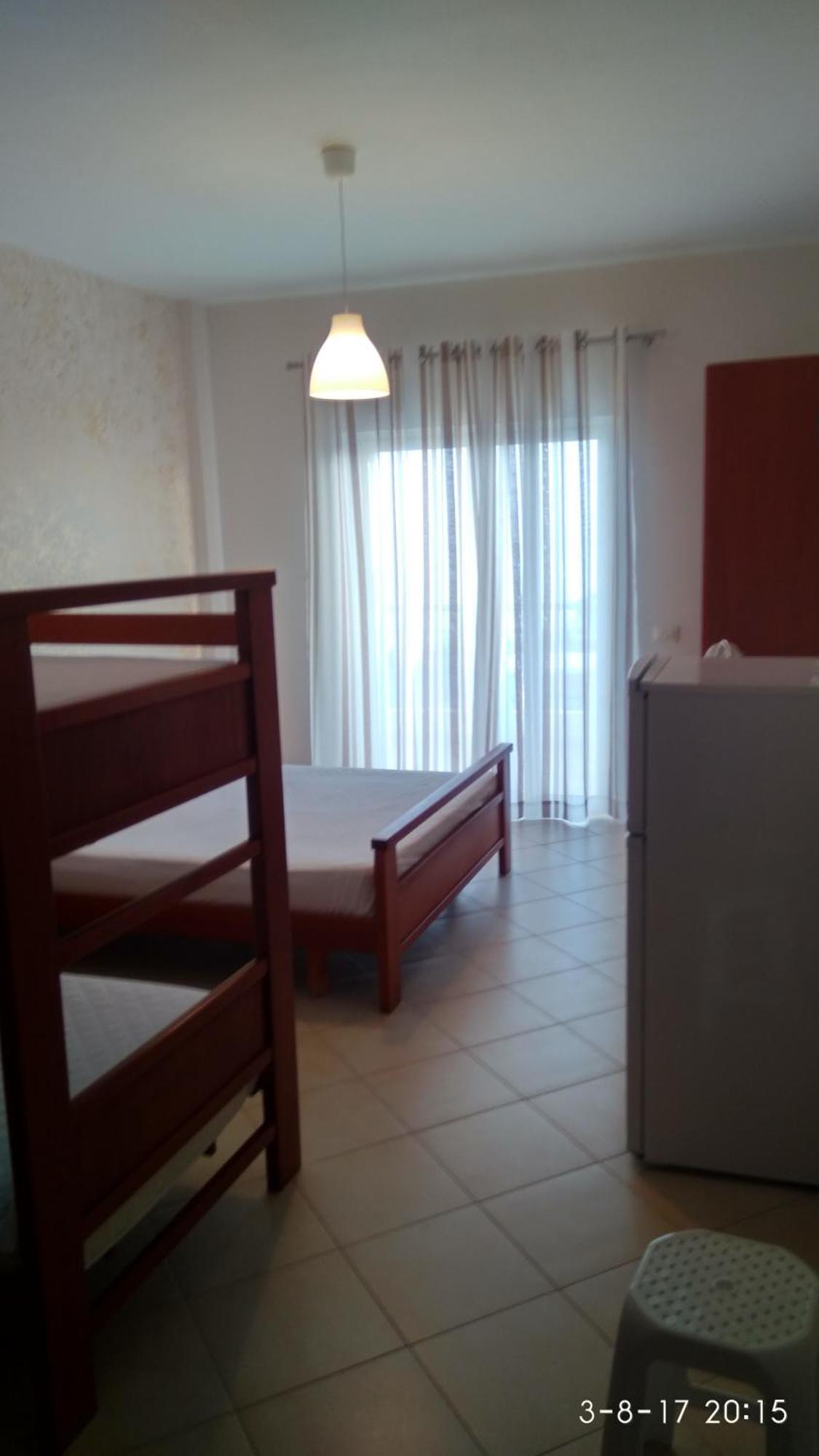 El Doro Rooms Dhërmi Екстериор снимка