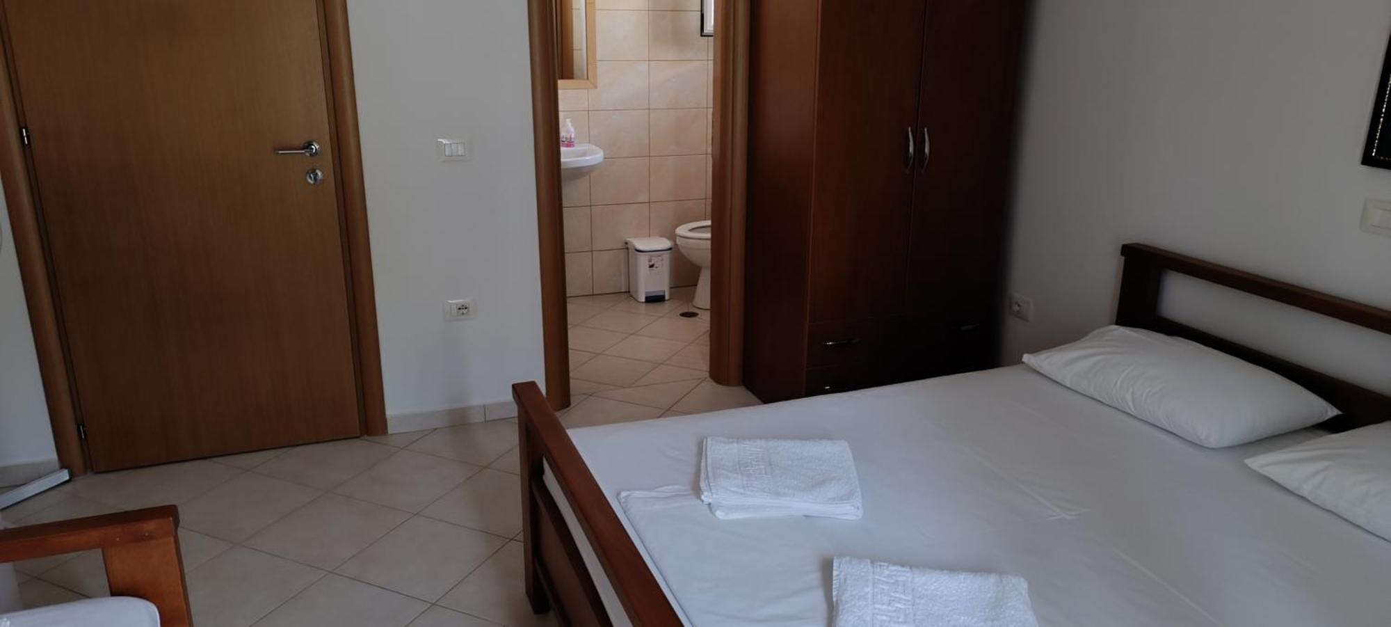 El Doro Rooms Dhërmi Екстериор снимка