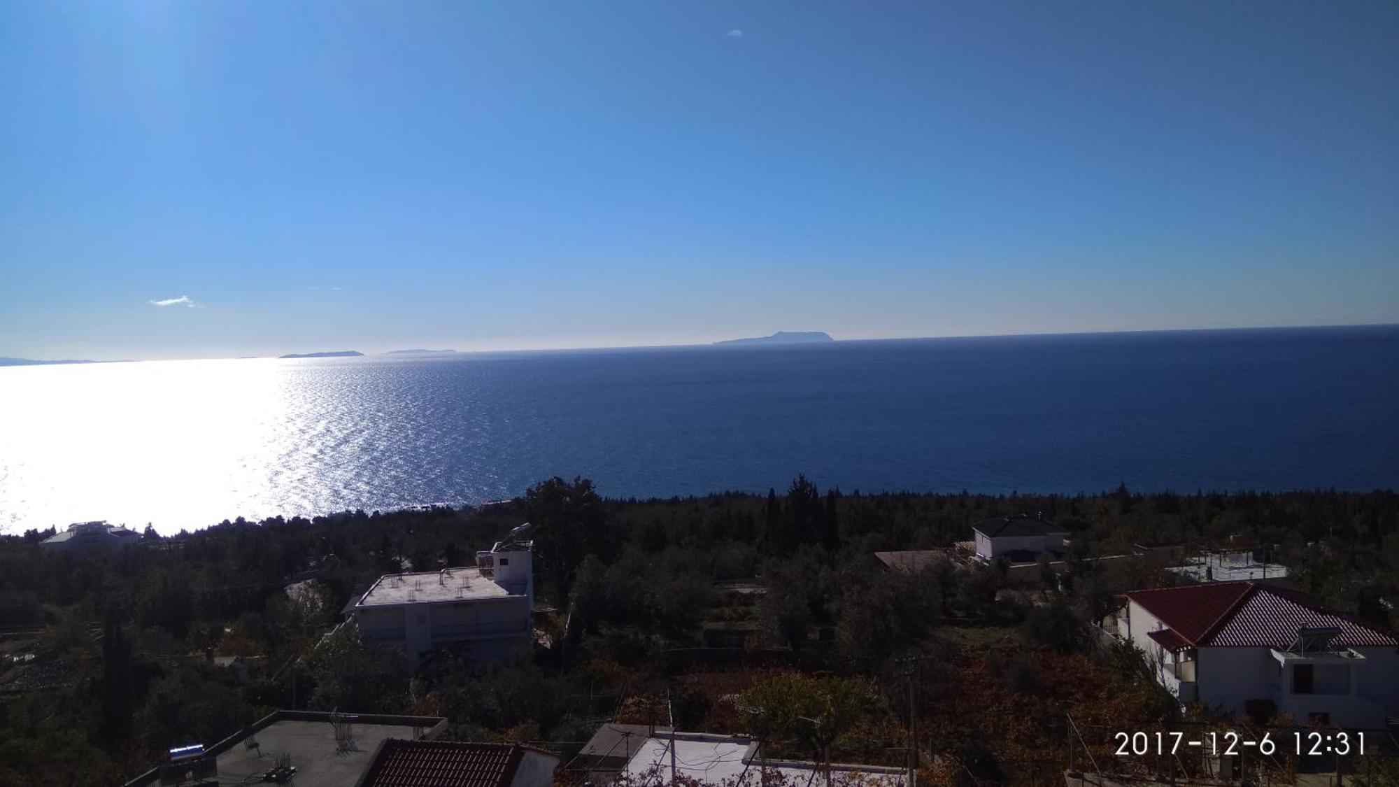 El Doro Rooms Dhërmi Екстериор снимка
