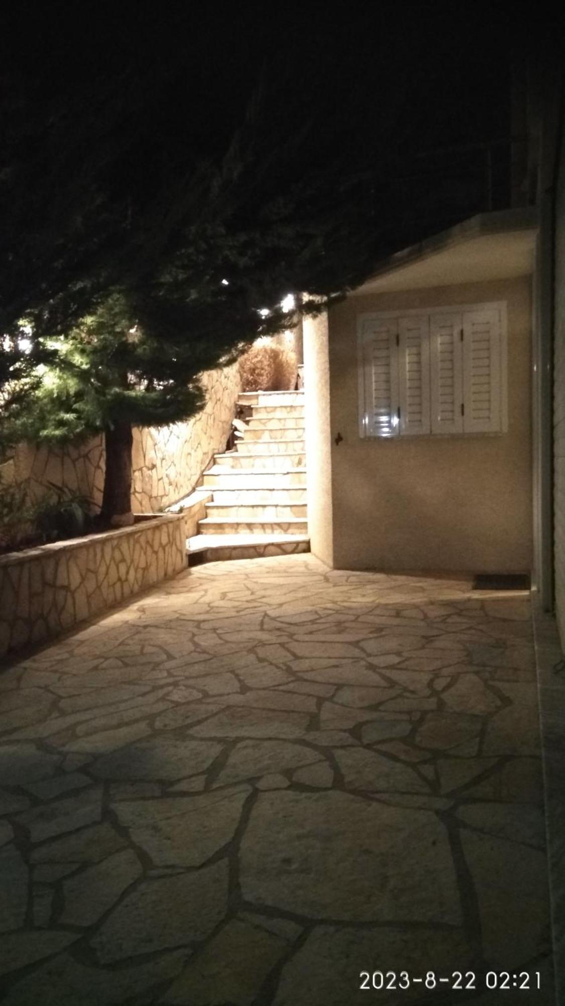 El Doro Rooms Dhërmi Екстериор снимка