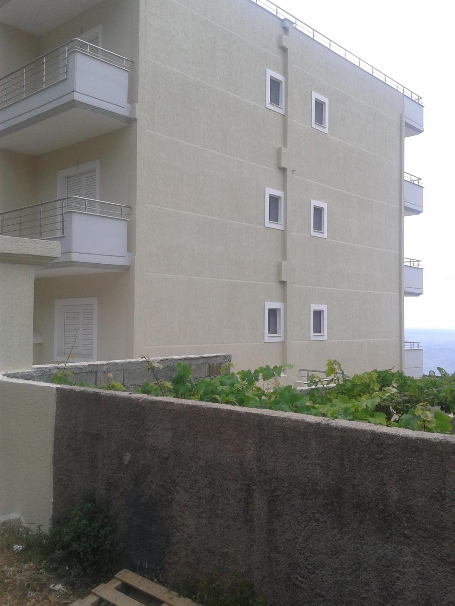 El Doro Rooms Dhërmi Екстериор снимка